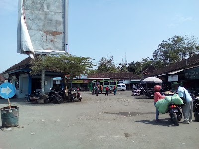 Photos of Terminal Sumberlawang