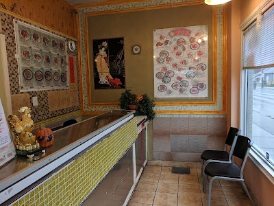 Photos of Chopstick House
