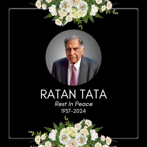 We at SMR International are deeply saddened by the passing of Mr. Ratan Tata, whose visionary lea… post image