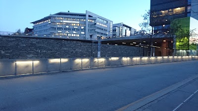 Photos of Lysaker
