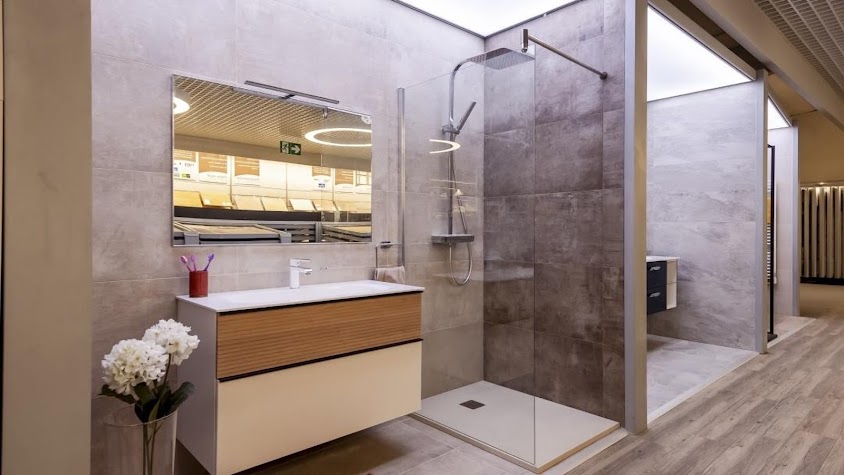 Image de Showroom POINT.P - Salon de Provence