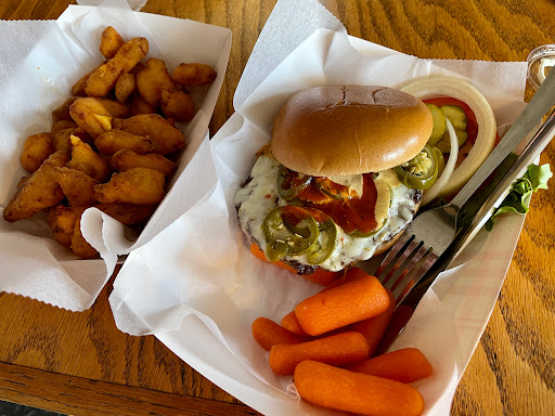 Grasse's Grill - Thumbnail