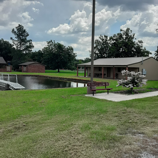 Tannehill Museum