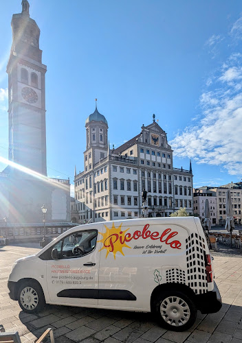 Hausmeisterservice Picobello