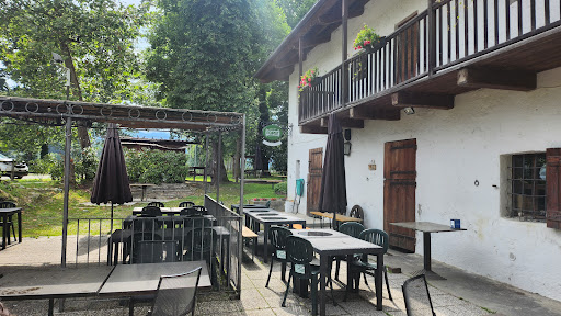 Cascina Castellar - Ristorante - Thumbnail