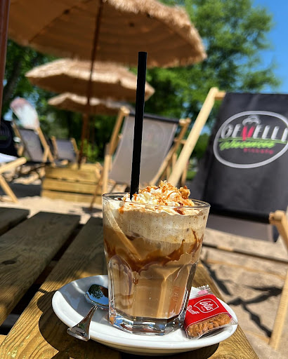 Gemelli Beach - Eiscafé - Café -Strandbar - Thumbnail