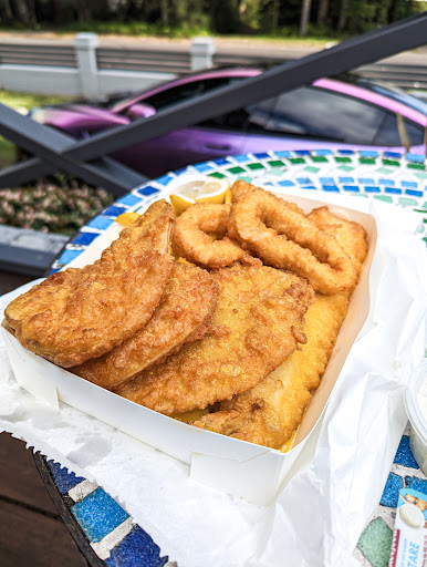 Sanctuary Point Seafood Take Away - Thumbnail