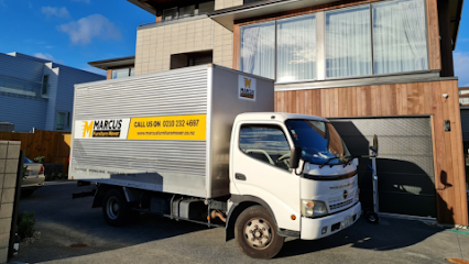 Marcus Furniture Movers