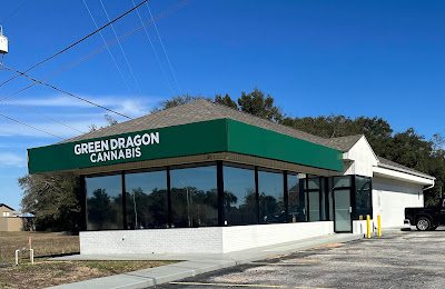 Photo of Green Dragon Dispensary - West Pensacola