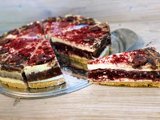 Cheesecake Co. - Thumbnail