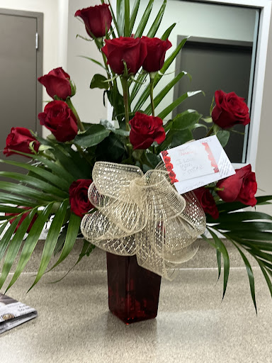 Audra's Flowers - Thumbnail