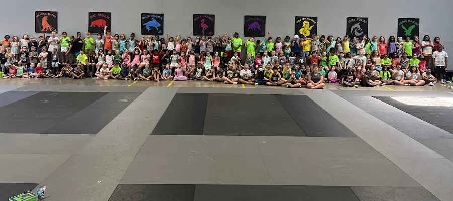 Spark Summer Camp and After School Program