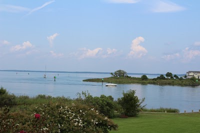 Kent Island