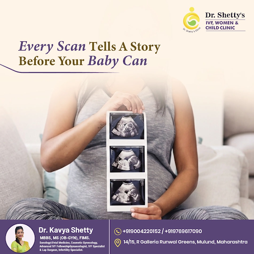 Pregnancy scans provide valuable information about your baby's growth, development, and overall w… post image