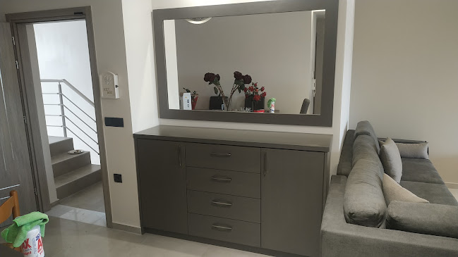 Wood projects Μορφή - Σούδα