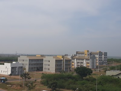 Photos of District General Hospital Hambantota (New)