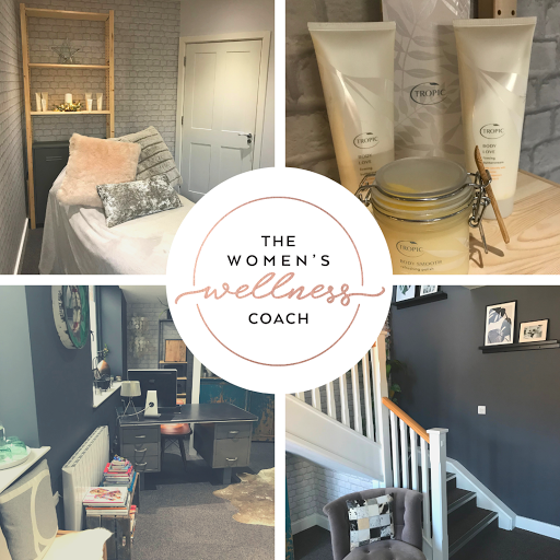 Women's Health, Fitness, Nutrition | The Women's Wellness Coach - Thumbnail