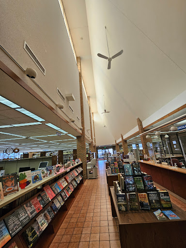 Boonville-Warrick County Public Library - Thumbnail