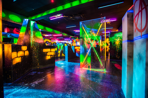 Timezone & Zone Bowling Forest Hill - Thumbnail