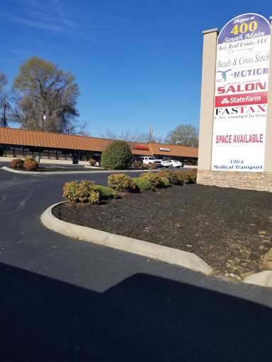 Joseph Byers - State Farm Insurance Agent - Thumbnail