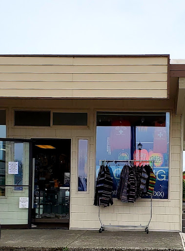 One Stop Shell Shop - Visual