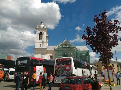 Photos of Kaunas St. Cross (Carmelite Church)