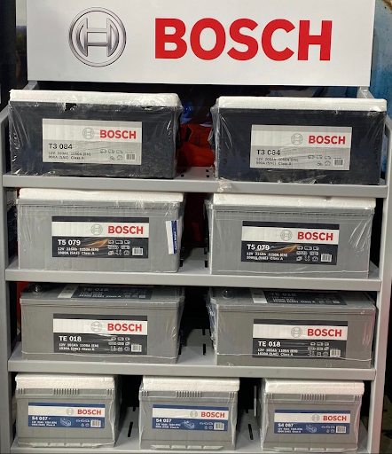 Fethiye Akü ( Bosch Akü-Varta Akü-Magneti Marelli Akü-Optima Akü-Procharge Akü)