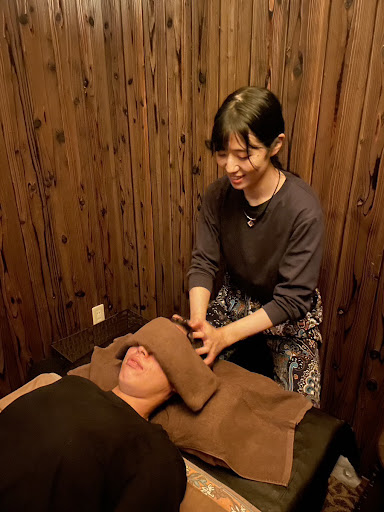 asian relaxation villa 福島中央店