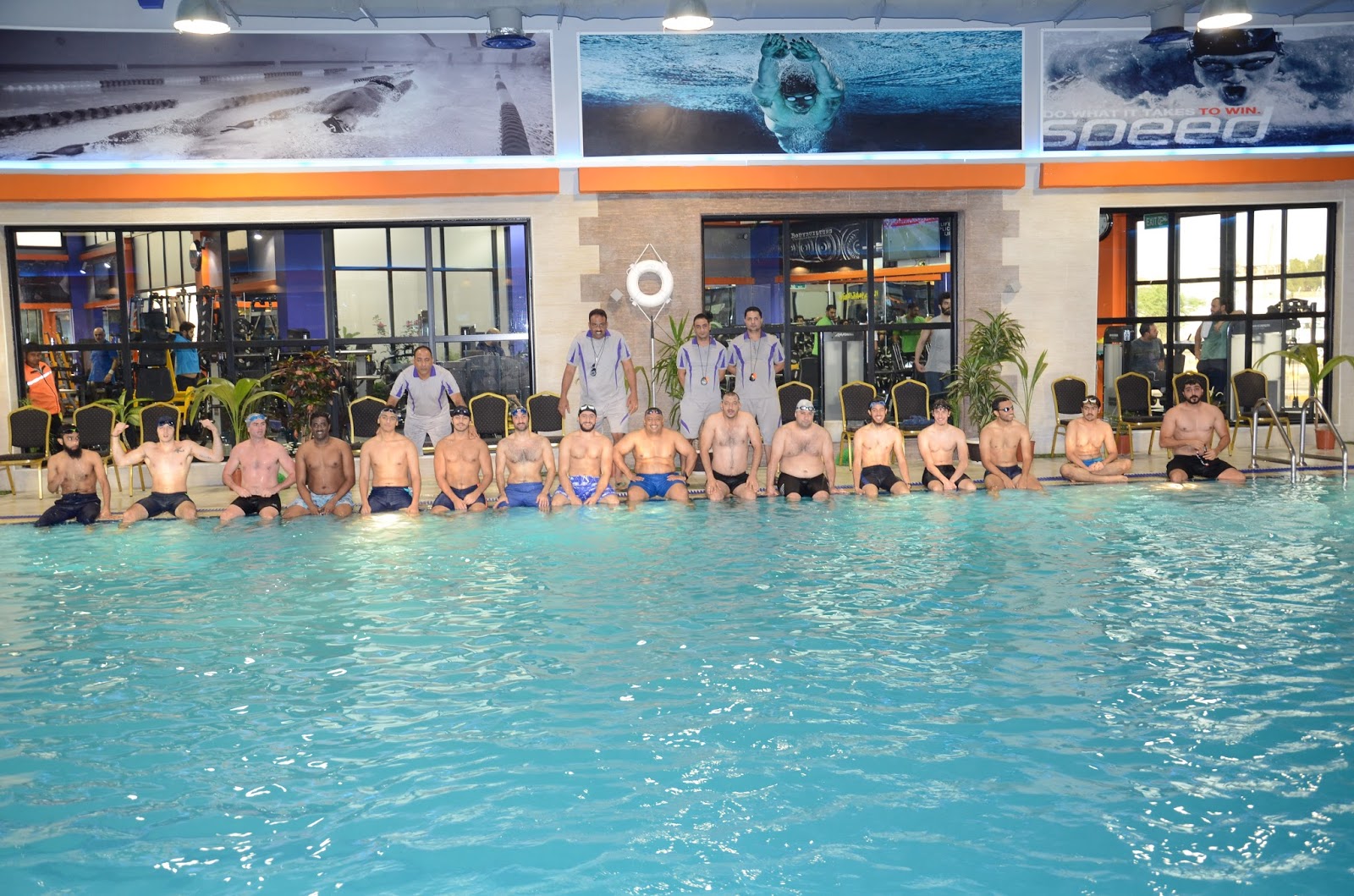 معهد بلدوزر الصحي - صورة 4