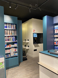 Photo n°7 de Pharmacie du Champ de Courses à Lambersart (Pharmacie)