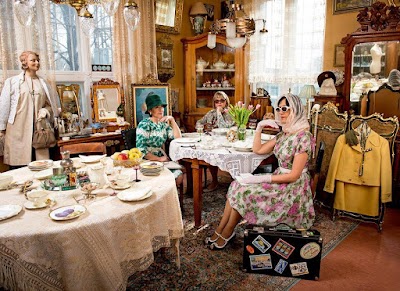 Photos of Idla Antiik - Antique Furniture Shop V&auml;ike-Ameerika 3
