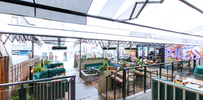 Amadore Café Restaurant Het Postkantoor - Goes