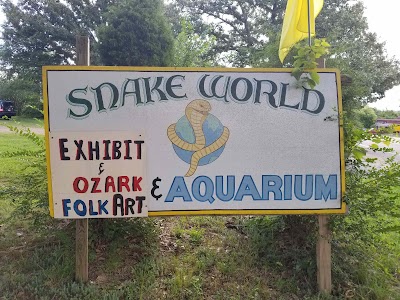 Snake World