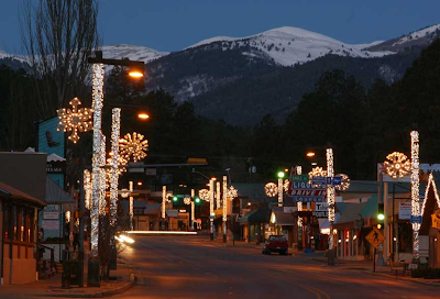 Hotel Ruidoso