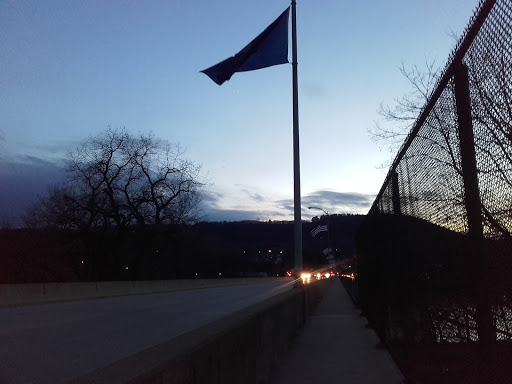 Towanda Bridge - Thumbnail