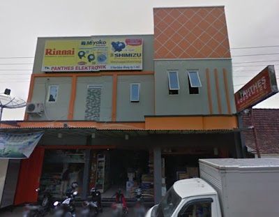 electronics-store