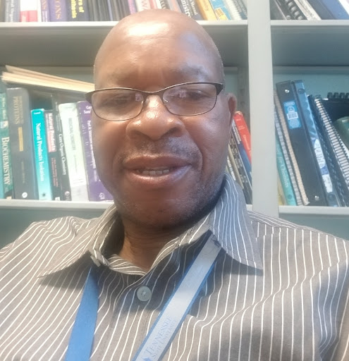 Olawumi Ayo Akatue, MD, FACP - Thumbnail
