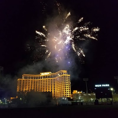 MGM Park