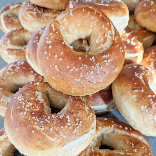 Arvada Bagels - Thumbnail