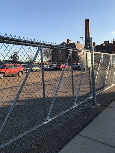Maples Elementary School - Visual