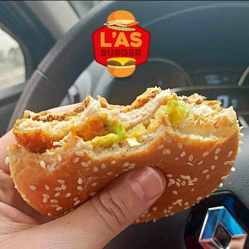 Photo 2 - L'as Burger