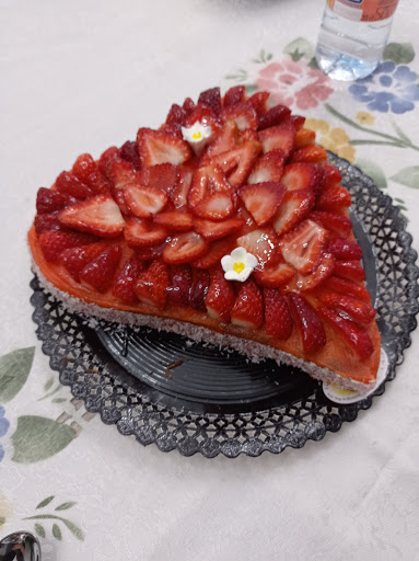 Forn de pa i Pastisseria Isarn - Thumbnail