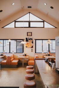 いっぷくラーメン