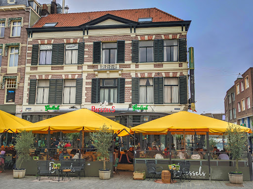 Biessels CAFE - Thumbnail