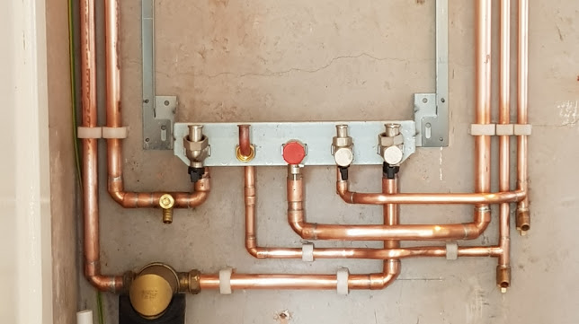 Ace Gas Services - Other
