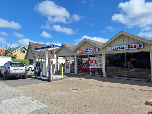 Texaco Tankstelle - Thumbnail