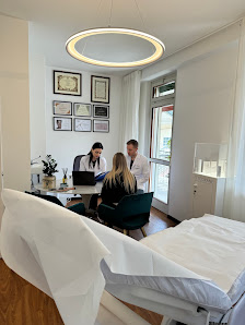 Studio Medicina Estetica Camilla Forlin Via Giovanni Ceriotto, 2, 37126 Verona VR, Italia