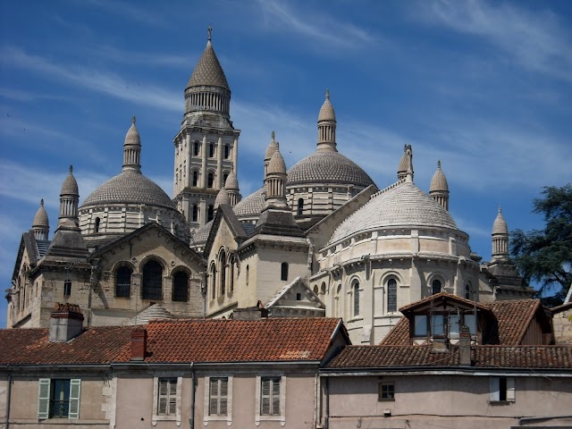 Périgueux