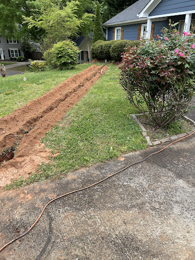 Benjamin Franklin Plumbing of the Triad - Thumbnail