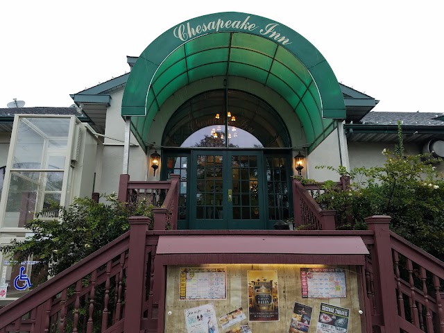 Chesapeake Inn Restaurant & Marina